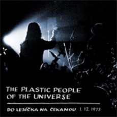 2CD / Plastic People Of The Universe / Do leska na ekanou / 2CD