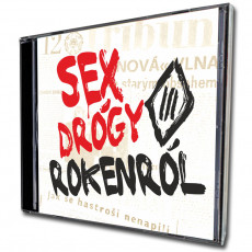 CD / Ti sestry / Sex drgy rokenrl