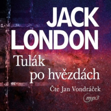 CD / London Jack / Tulk po hvzdch / Mp3 / Digipack