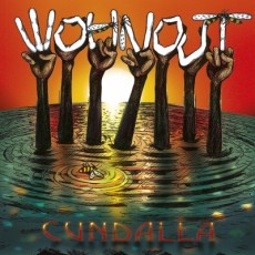 CD / Wohnout / Cundalla