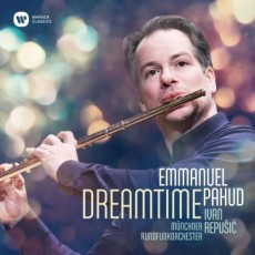 CD / Pahud Emmanuel / Dreamtime
