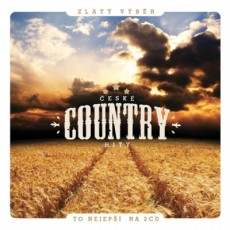 2CD / Various / esk country hity / 2CD