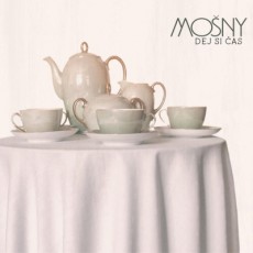 CD / Mony / Dej si as / Digipack