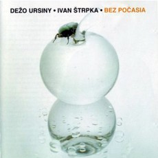 CD / Ursiny Deo / Bez poasia