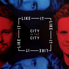 CD / Like it / City In The City