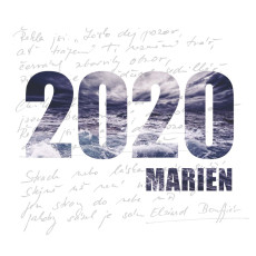 CD / Marien / 2020