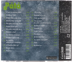 CD / Various / P�t� / Nahr�vky �ST 1963-1966