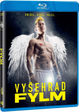 Blu-Ray / Blu-ray film /  Vyehrad:Fylm / Blu-Ray