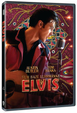 DVD / FILM / Elvis