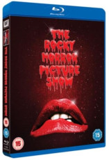 Blu-Ray / Blu-ray film /  Rocky Horror Picture Show / Blu-Ray