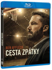 Blu-Ray / Blu-ray film /  Cesta zptky / The Way Back / Blu-Ray