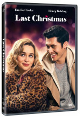 DVD / FILM / Last Christmas