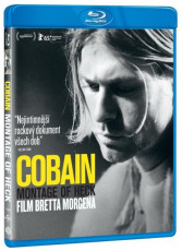 Blu-Ray / Dokument / Cobain / Cobain:Montage Of Heck / Blu-Ray