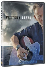 DVD / Dokument / Western Stars / Bruce Springsteen