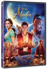 DVD / FILM / Aladin / Aladdin / 2019