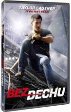 DVD / FILM / Bez dechu / Abduction