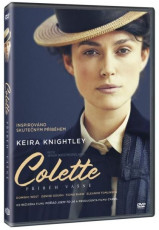 DVD / FILM / Colette:Pbh vn