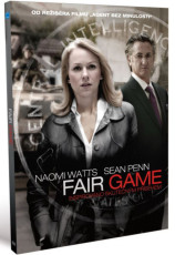 DVD / FILM / Fair Game