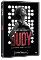 DVD / FILM / Judy