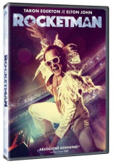 DVD / FILM / Rocketman