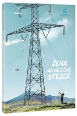 DVD / FILM / ena na vlen stezce