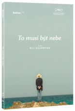 DVD / FILM / To mus bt nebe