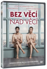 DVD / FILM / Bez vc nad vc