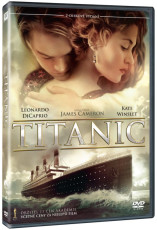 2DVD / FILM / Titanic / 2DVD