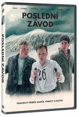 DVD / FILM / Posledn zvod