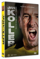 DVD / Dokument / Jan Koller:Pbh obyejnho kluka