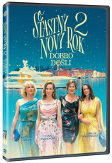 DVD / FILM / astn nov rok 2:Dobro doli