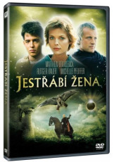 DVD / FILM / Jestb ena / LadyHawke