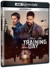 UHD4kBD / Blu-ray film /  Training Day / UHD