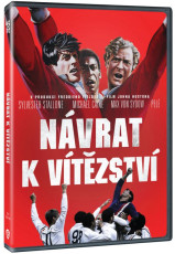 DVD / FILM / Nvrat k vtzstv / Victory