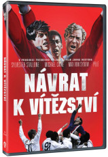 DVD / FILM / Nvrat k vtzstv / Victory