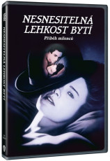 DVD / FILM / Nesnesiteln lehkost byt