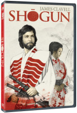 5DVD / FILM / Shogun / 5DVD