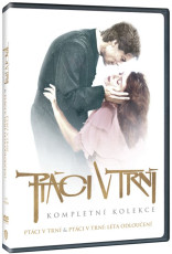 5DVD / FILM / Ptci v trn 1+2 / Kolekce / 5DVD