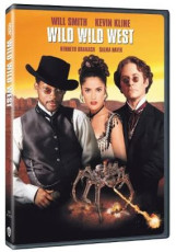 DVD / FILM / Wild Wild West