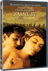 DVD / FILM / Pli dlouh zsnuby