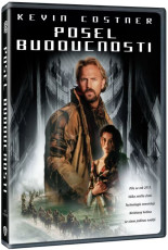 DVD / FILM / Posel budoucnosti / Postman