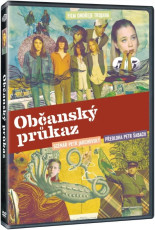 DVD / FILM / Obansk prkaz