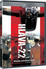 DVD / FILM / Hlava 22 / Catch 22