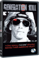 3DVD / FILM / Generation Kill / 3DVD