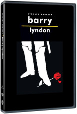 DVD / FILM / Barry Lyndon