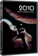 DVD / FILM / 2010 Druhá vesmírná odysea