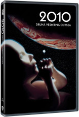 DVD / FILM / 2010 Druh vesmrn odysea