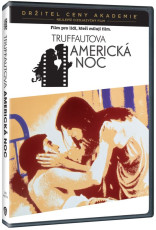 DVD / FILM / Americk noc