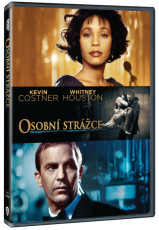 DVD / FILM / Osobn strce / Bodyguard