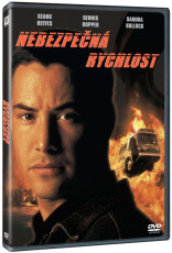 DVD / FILM / Nebezpen rychlost